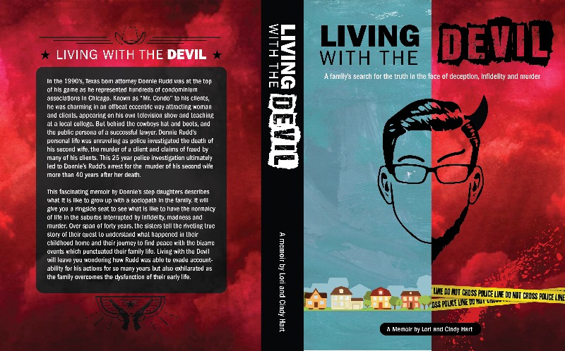 Living With The Devil