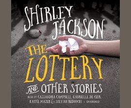 The Lottery and Other Stories