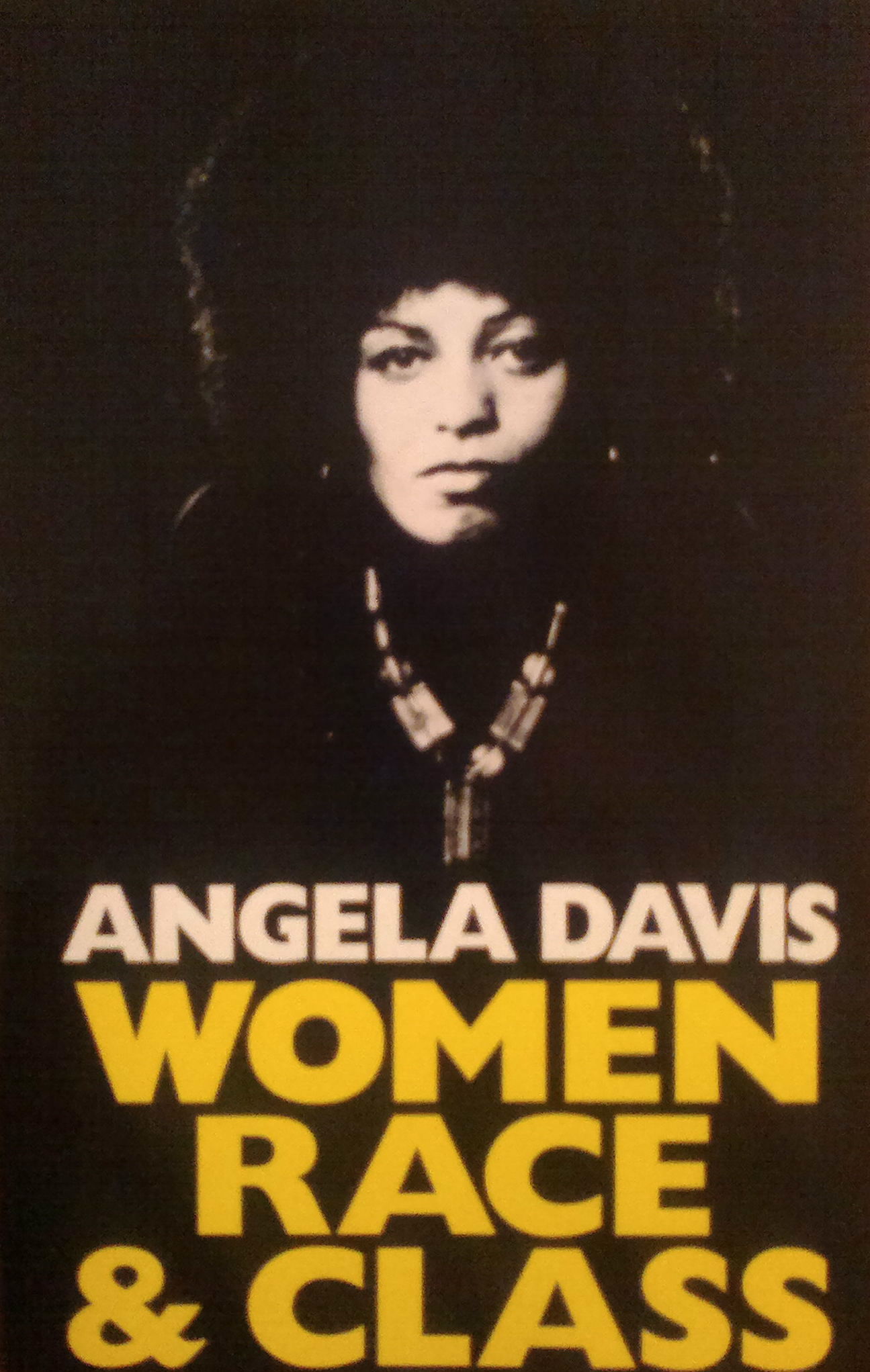Women, Race & Class