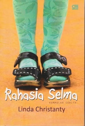 Rahasia Selma book cover