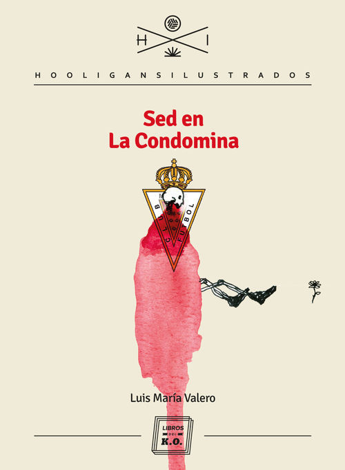 Sed en la Condomina book cover
