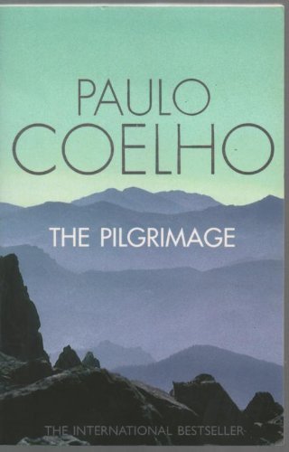 The Pilgrimage [Paperback]