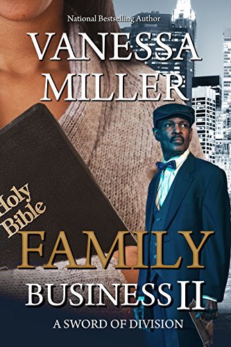 Family Business II: A Sword of Division