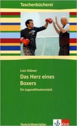 Das Herz Eines Boxers - Ein Jugendtheaterstück