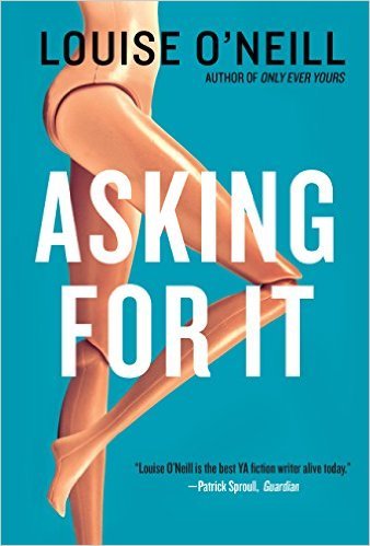 Asking for It