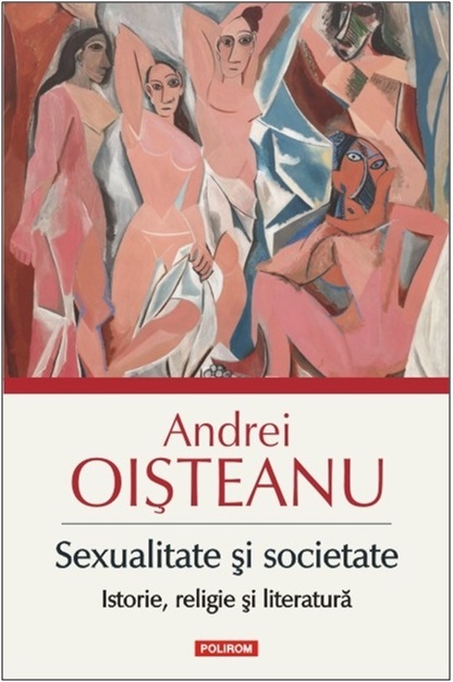 Sexualitate și societate: istorie, religie și literatură