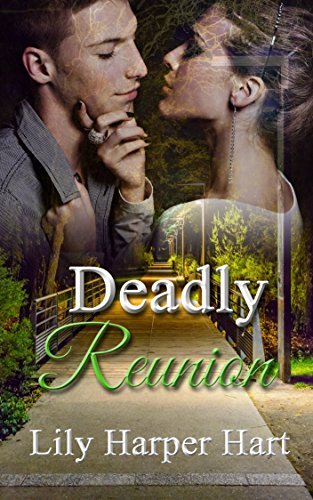 Deadly Reunion book cover