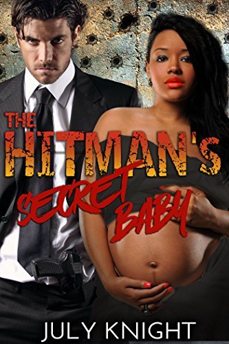 The Hitman's Secret Baby book cover