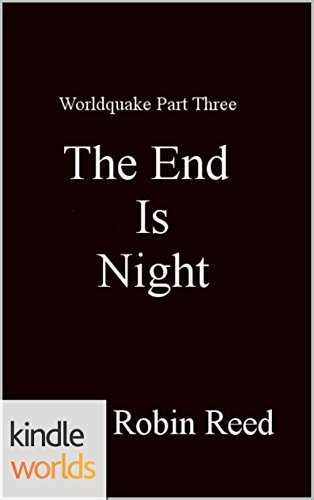 The End is Night book cover