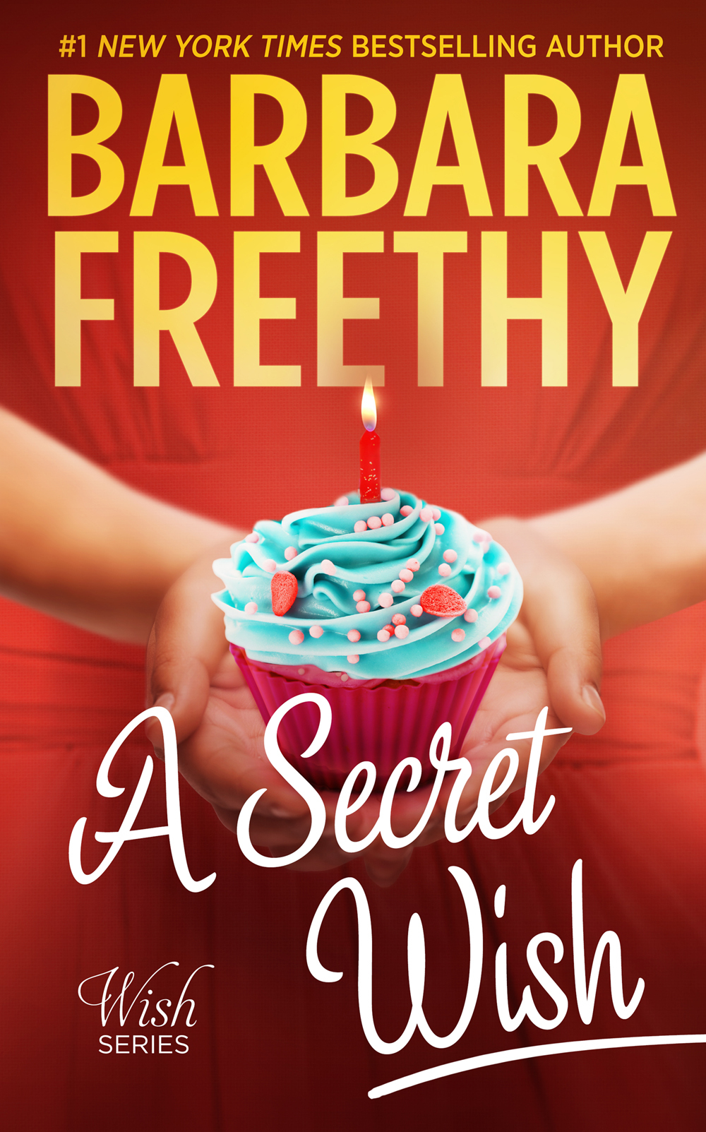 A Secret Wish