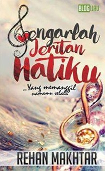 Dengarlah Jeritan Hatiku
