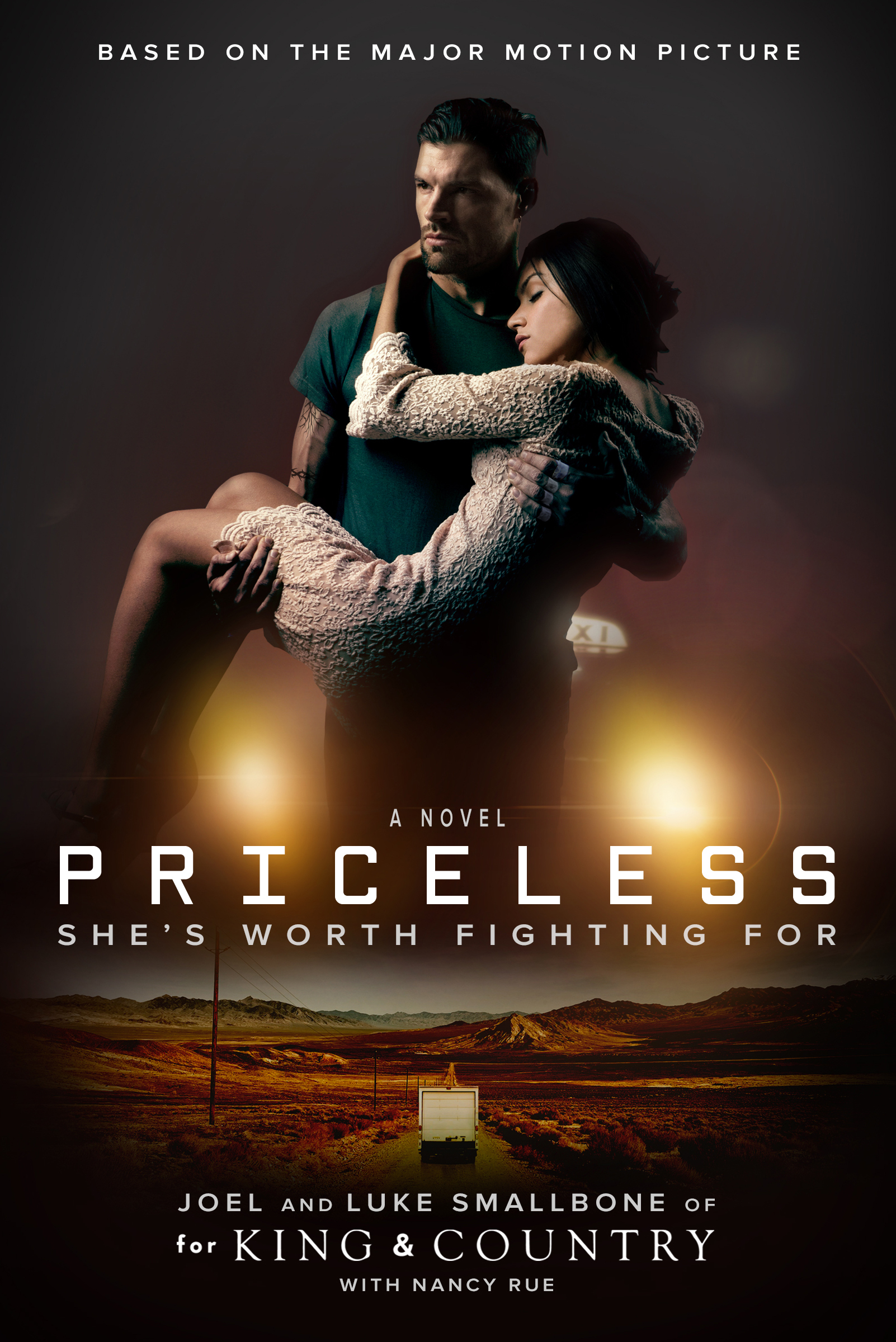 Priceless: She's Worth Fighting For