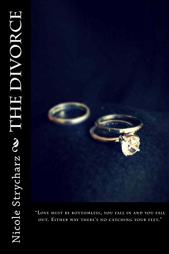 The Divorce (The Relationship Quo, #1)