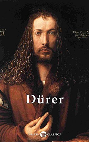 Complete Works of Albrecht Dürer book cover