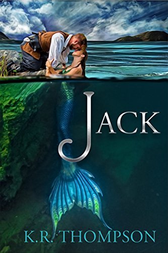 Jack by K.R. Thompson | Goodreads