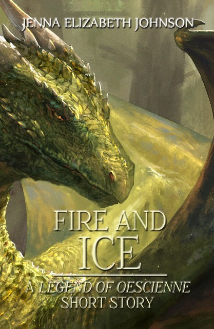 Fire and Ice book cover