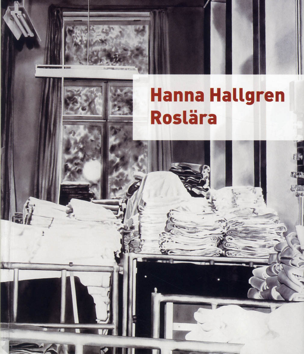 Rosl ra By Hanna Hallgren Goodreads