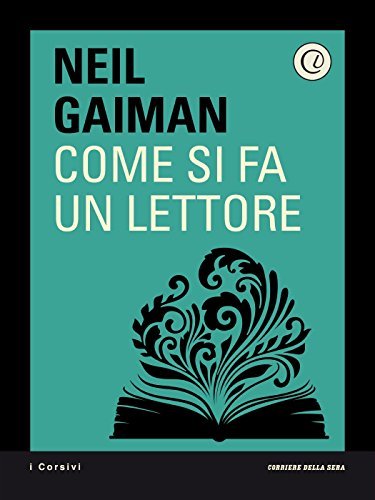 Come si fa un lettore book cover