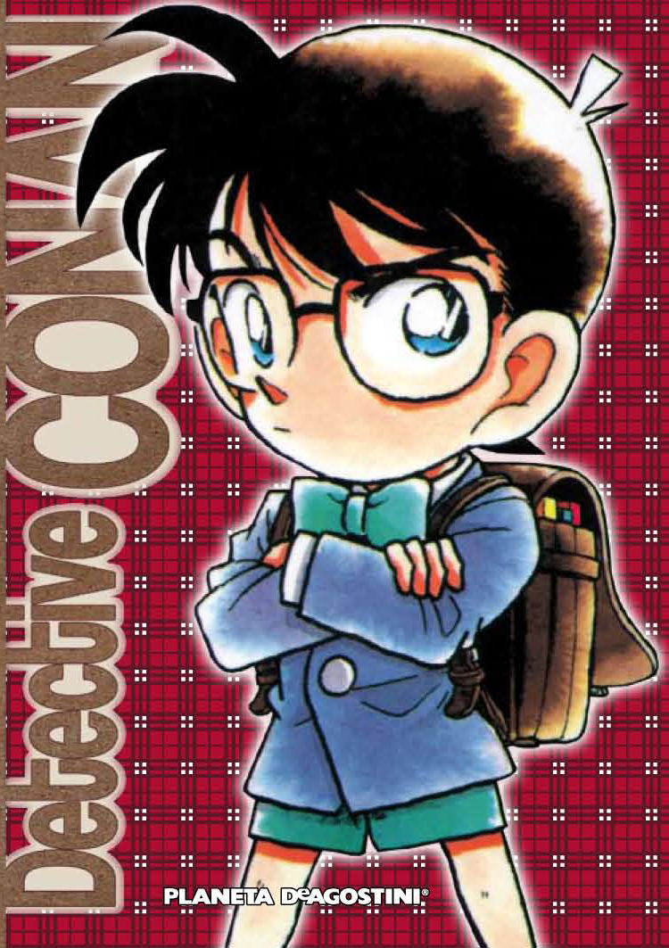 Detective Conan, Vol. 2 book cover