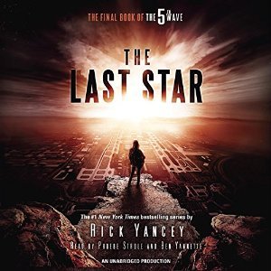 The Last Star (The 5th Wave, #3)