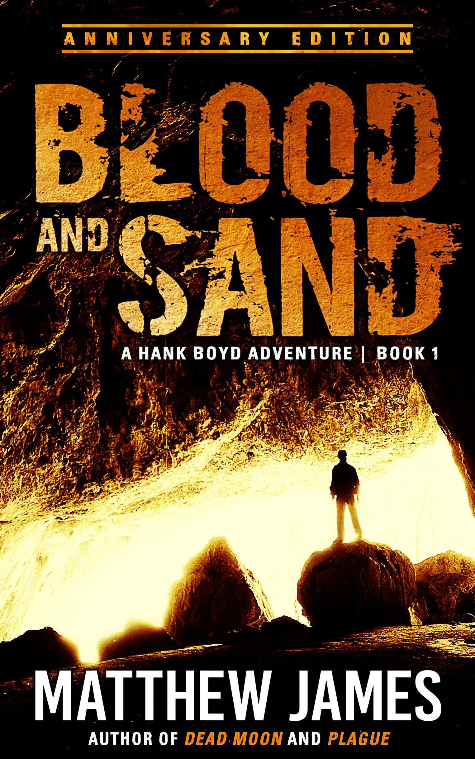 Blood and Sand