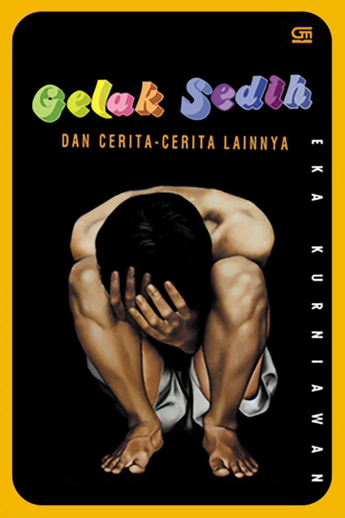 Gelak Sedih dan Cerita-cerita Lainnya book cover