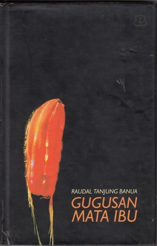 Gugusan Mata Ibu book cover