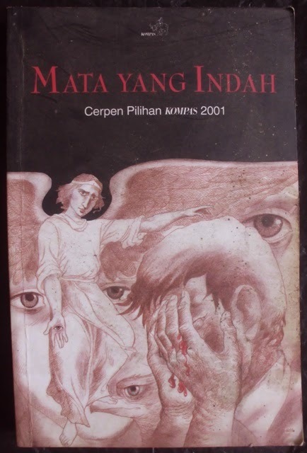 Beautiful Eyes book cover