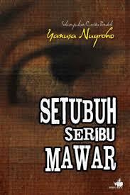 Setubuh Seribu Mawar book cover