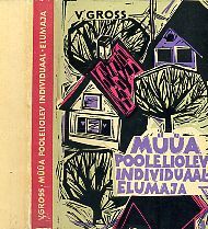 Müüa pooleliolev individuaalelumaja