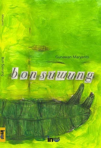 Bon Suwung book cover