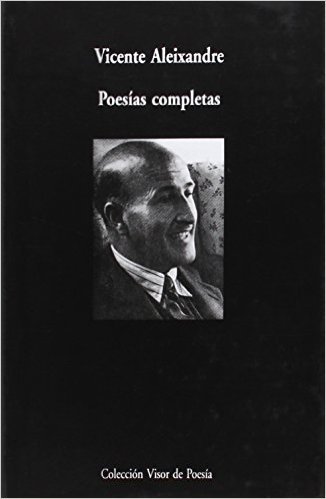 Poesías completas book cover