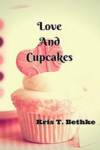 Love and Cupcakes book cover