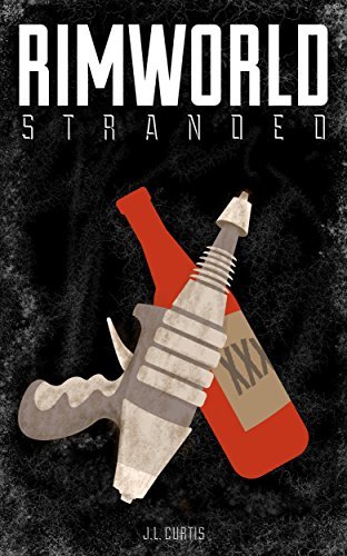 Rimworld book cover