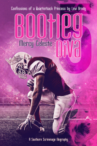 Bootleg Diva book cover