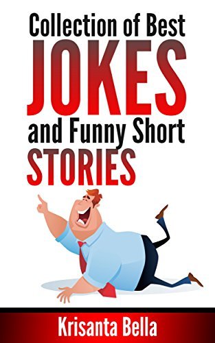 JOKES : Collection of Best Jokes and Funny Short Stories