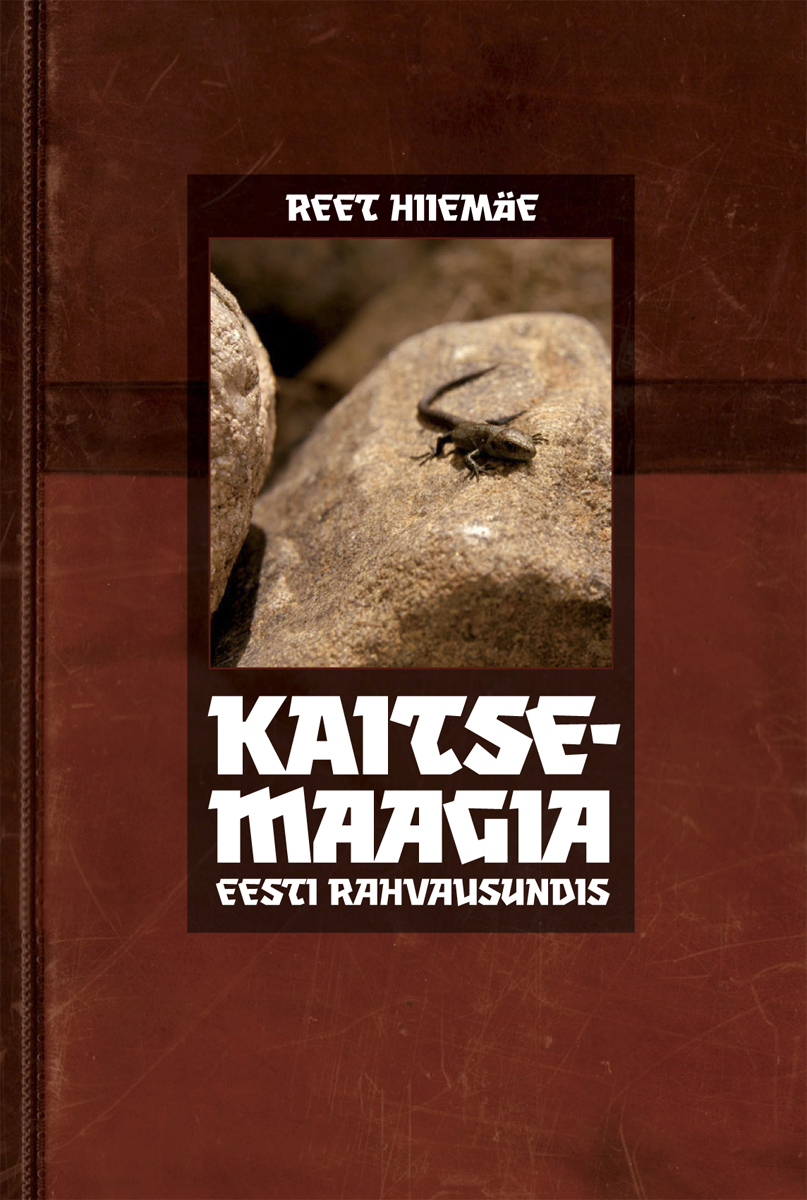 Kaitsemaagia eesti rahvausundis