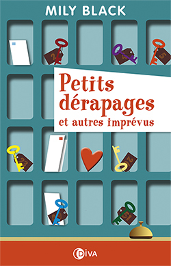 Petits dérapages et autres imprévus book cover