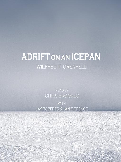 Adrift on an Ice-Pan