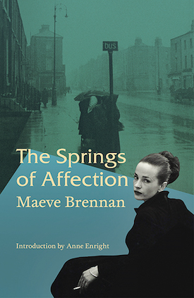 The Springs of Affection