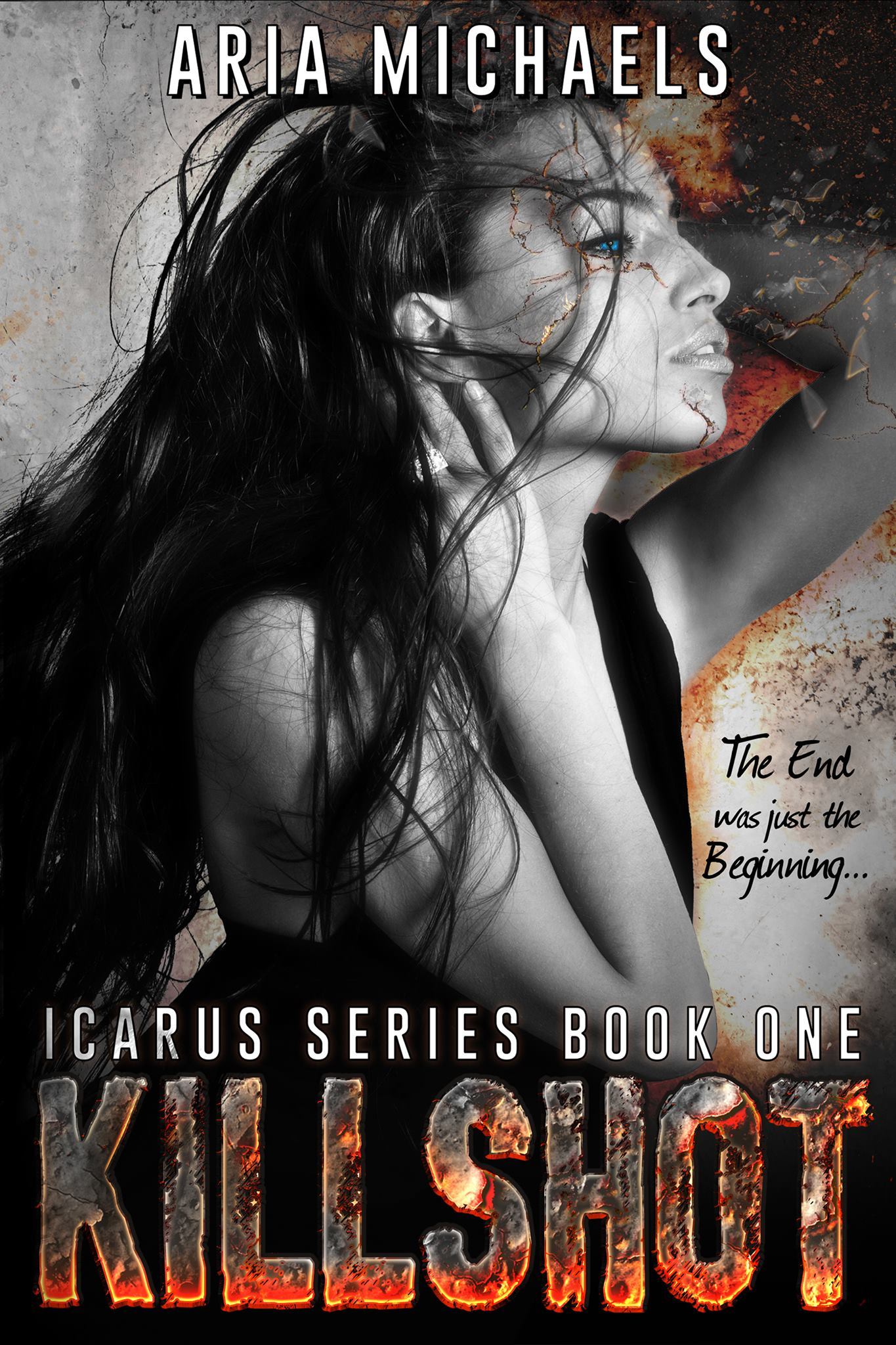 Icarus book cover 2