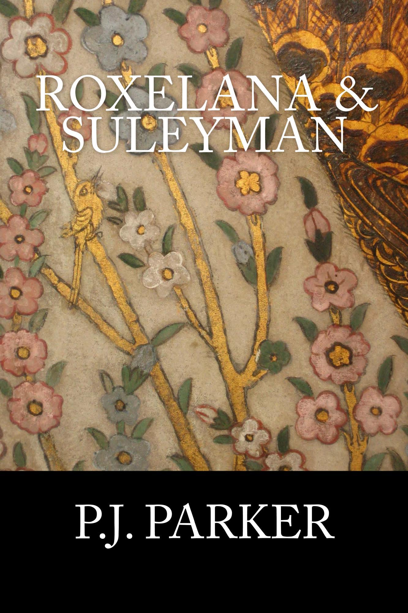 Roxelana & Suleyman