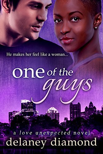 One of the Guys book cover