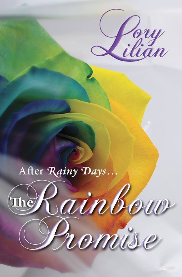 The Rainbow Promise book cover