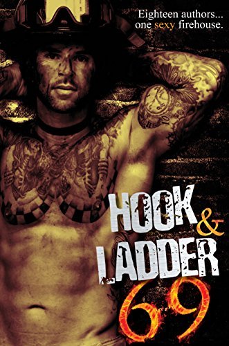 Hook & Ladder 69 book cover