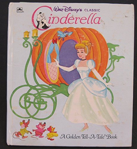 Walt Disney's Cinderella