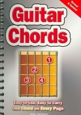 Guitar Chord by Jake Jackson | Goodreads
