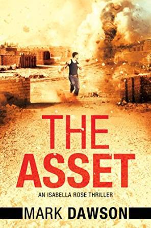 The Asset book cover
