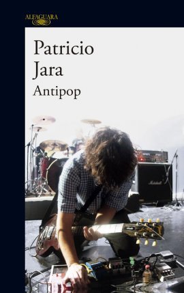 Antipop