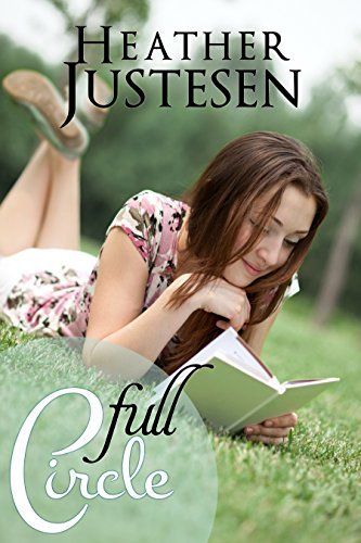 Full Circle book cover